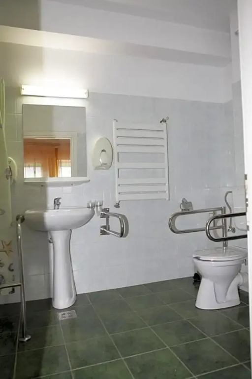 Eurohotel Baia Mare - Chambres
