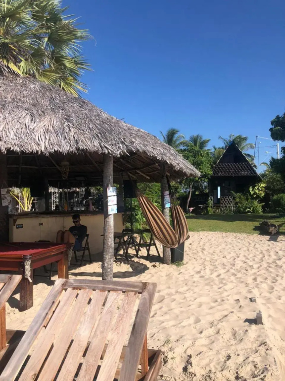 Kite Point Hostel Atins