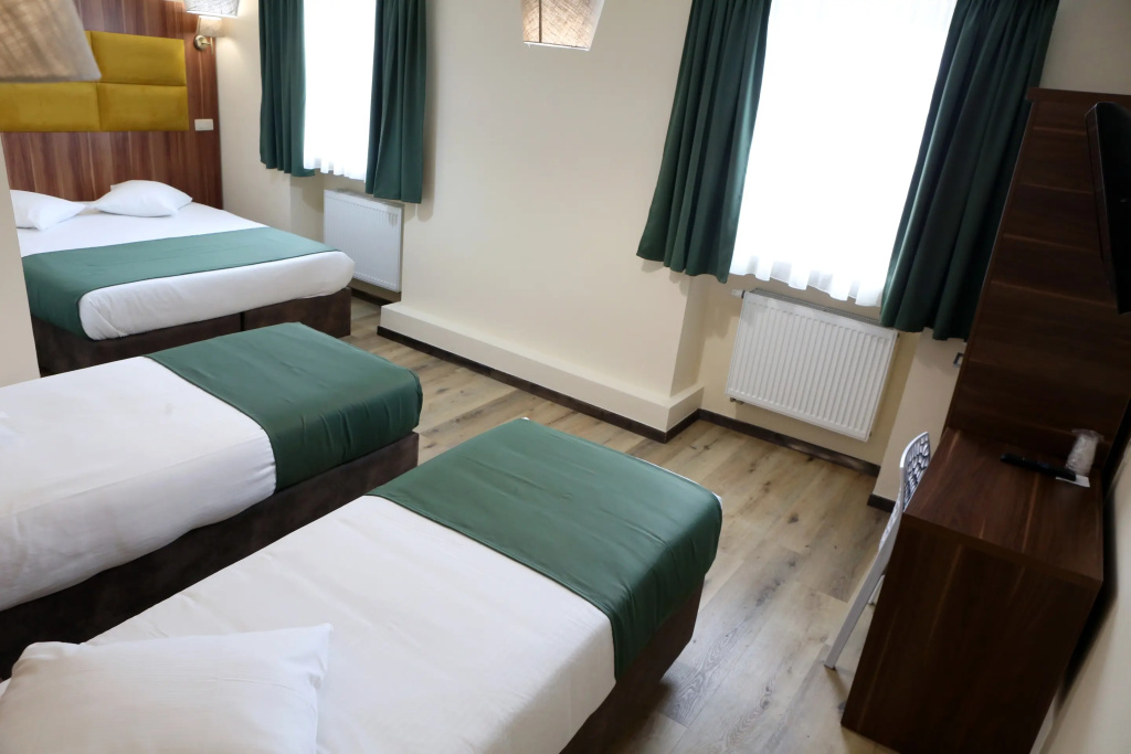 Hotel photo 6