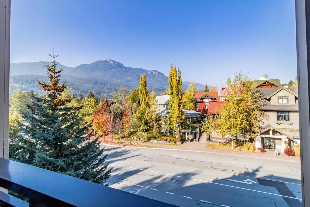 Lake Placid Lodge by Whistler Vacation Club - Chambres