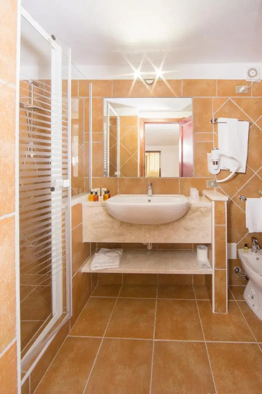 Colonna Beach Hotel Marinella - Chambres