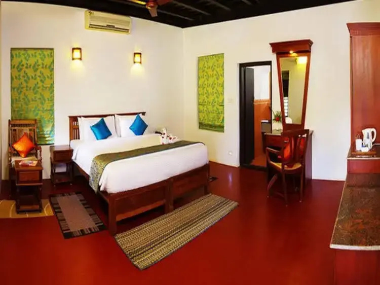 El Oceano Beach Villas - Général