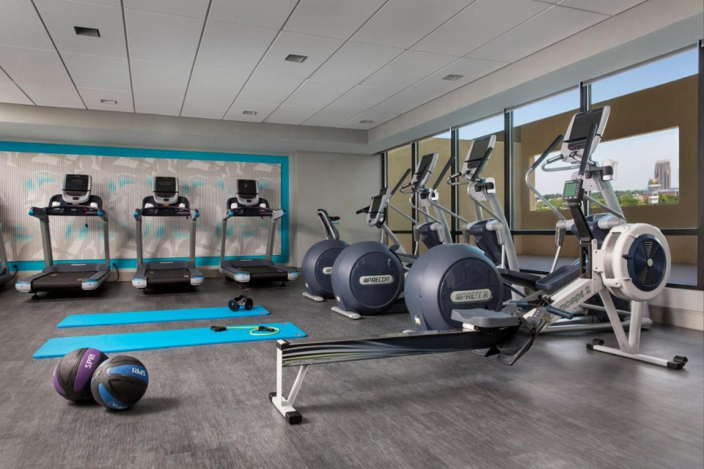 Staybridge Suites Atlanta - Midtown, an IHG Hotel - Général