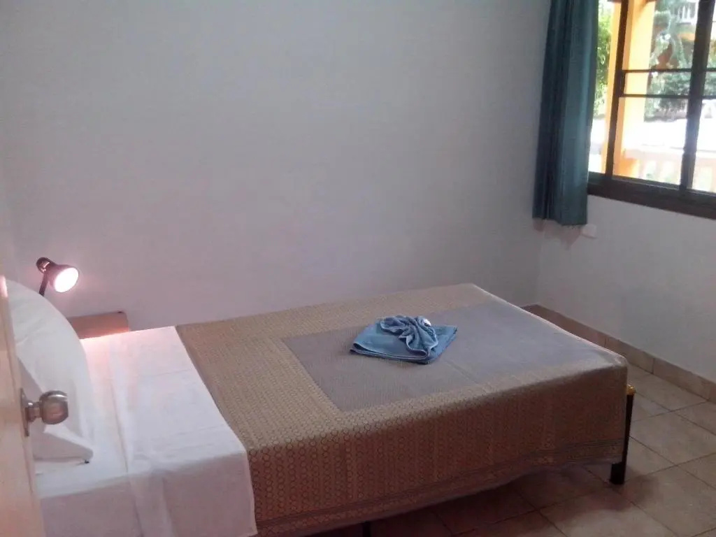 Sabai Residence - Chambres