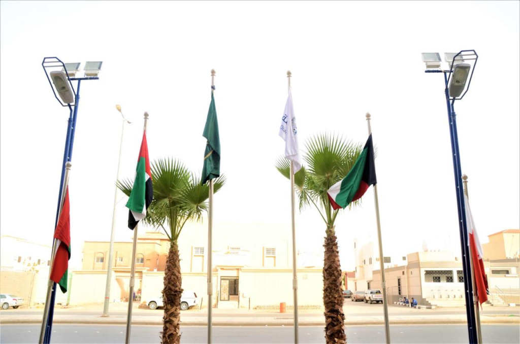 Manazel Al Masa Furnished Units