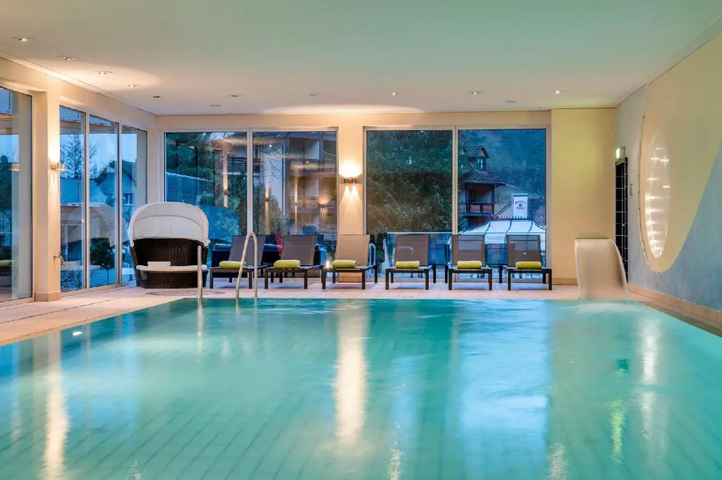 Hotel photo 14
