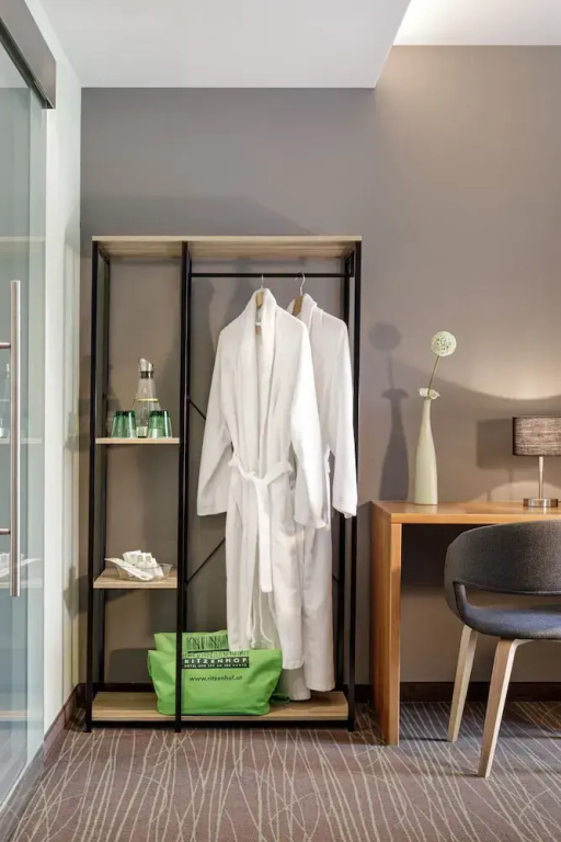 Ritzenhof – Hotel und Spa am See - Chambres