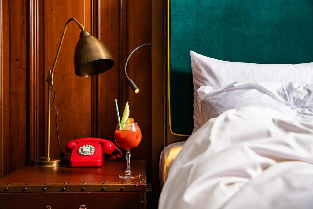 Kimpton Clocktower by IHG - фото 42