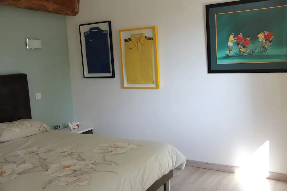 Voir la photo 4 — La Ferme de Capucine