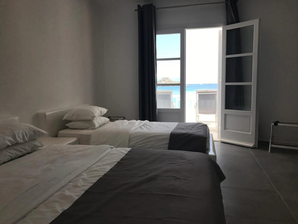 Acrogiali Beach Hotel Mykonos - Général