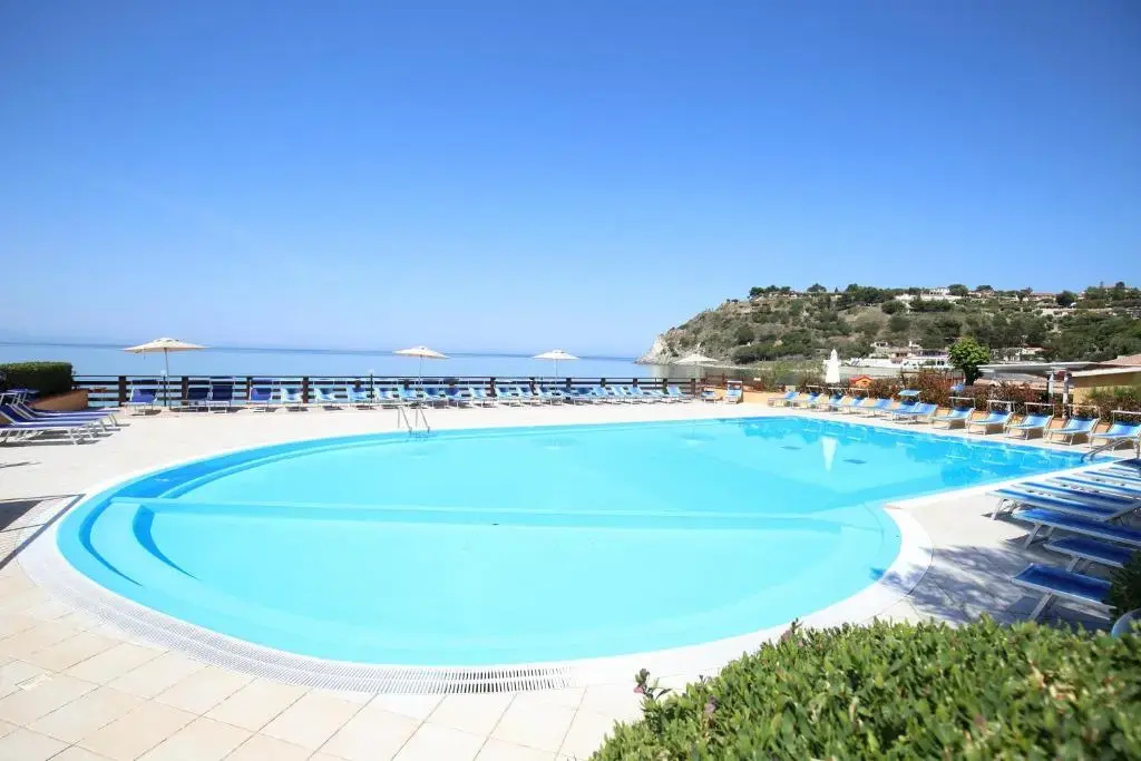 Villaggio Santa Maria - Général