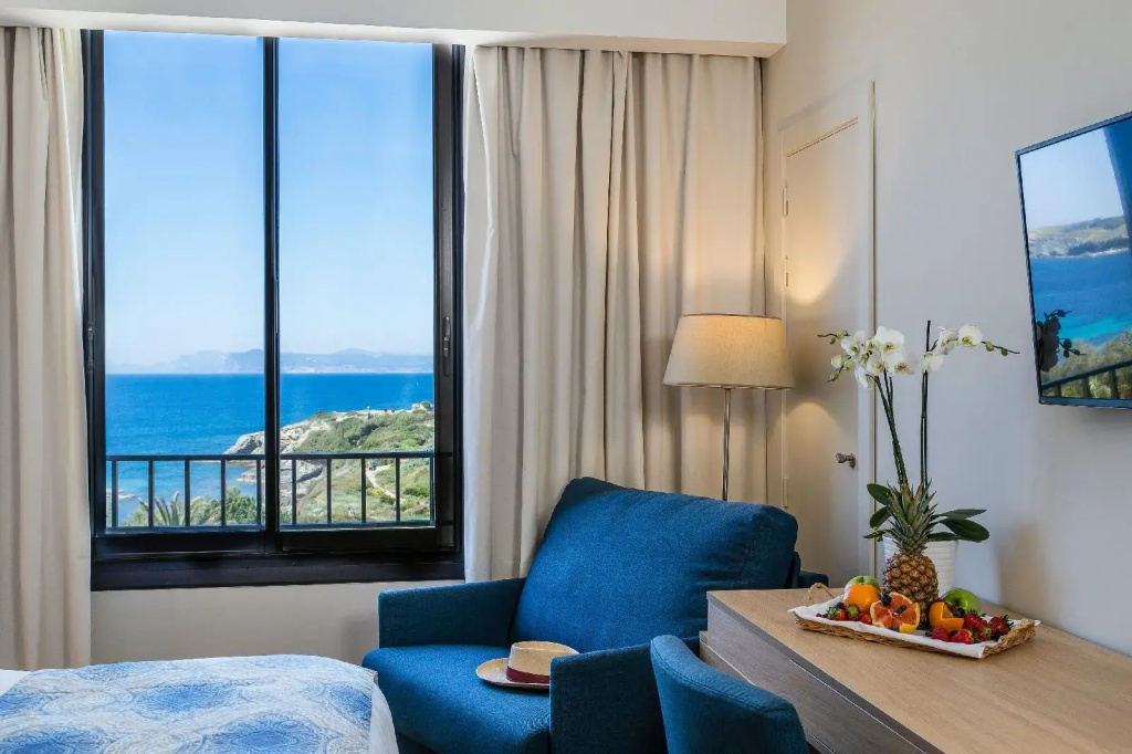 Hotel Helios & Spa - Général