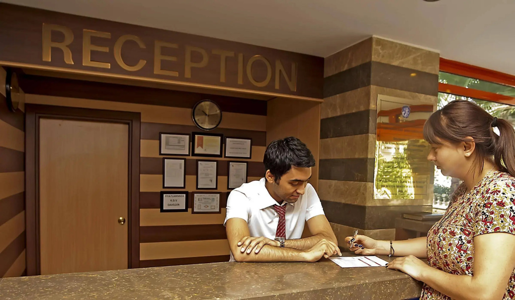 Hotel photo 18