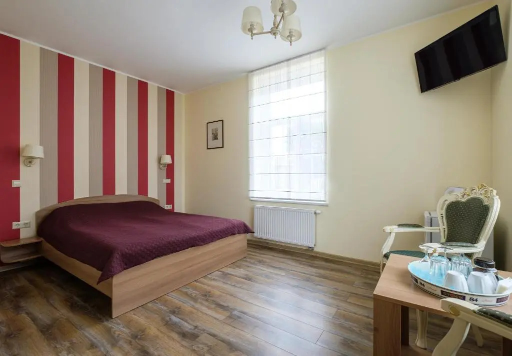 Vila Arnika - Chambres