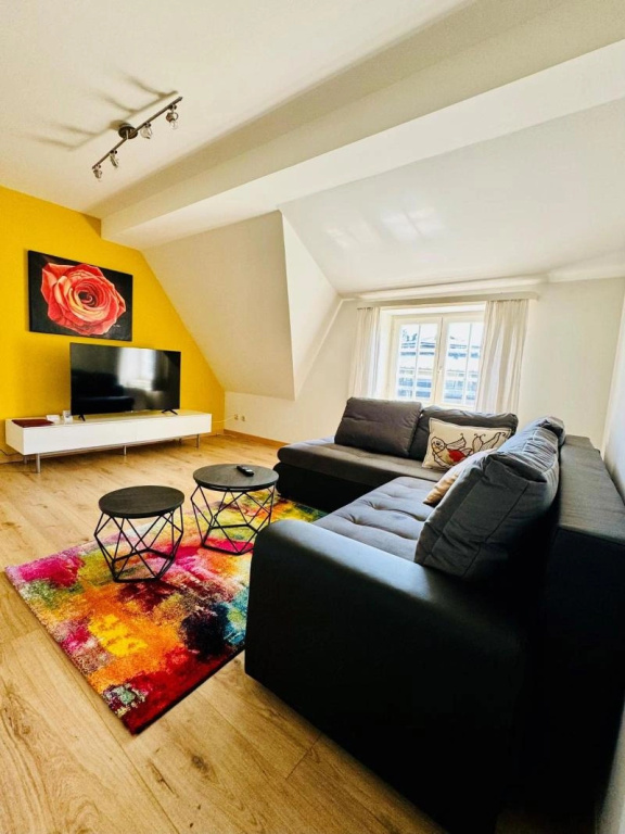 Hotel Gautinger Hof - Chambres