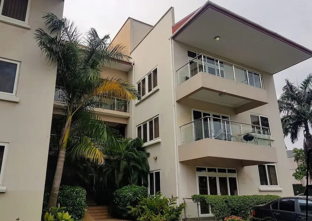 3-bed Apartment, Airport Residential Area, Accra