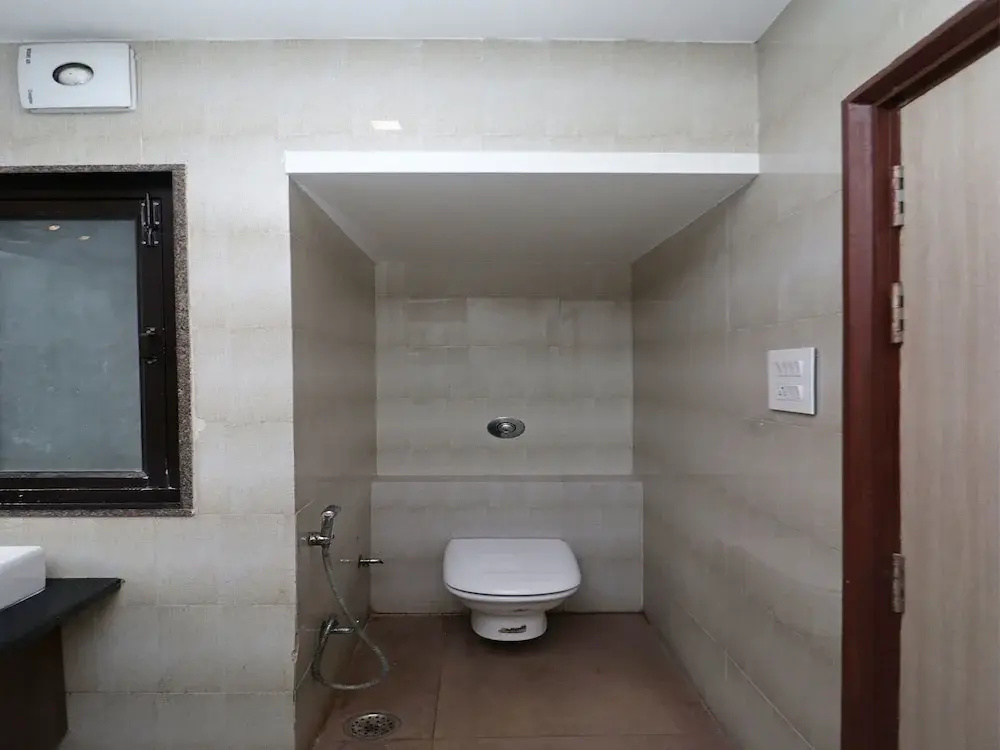 Capital O 2594 Hotel Kanchan Residency - Général