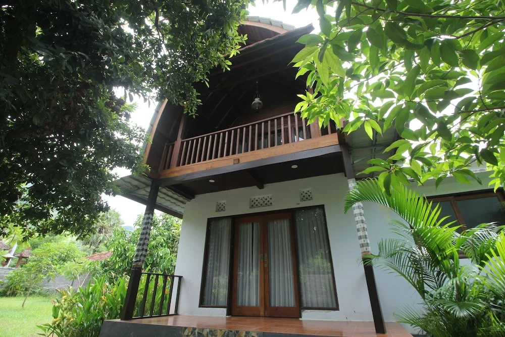 Belvilla Serenity Resort