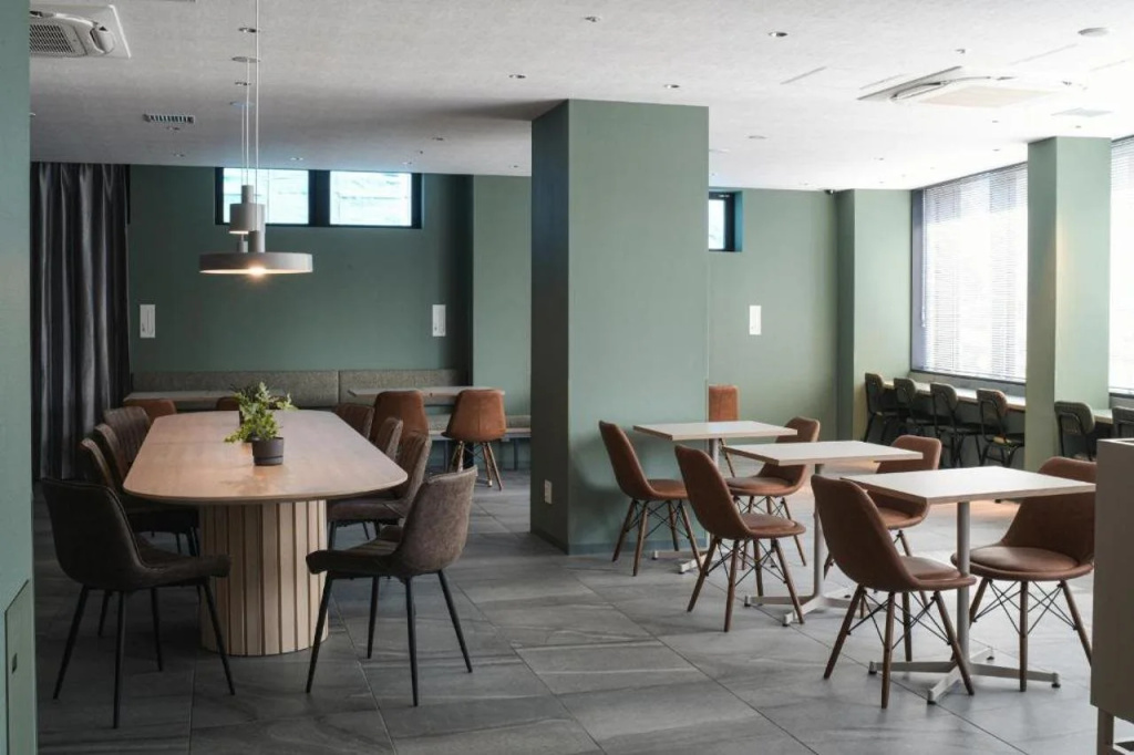 Vessel Inn Takadanobaba Station 사진 25