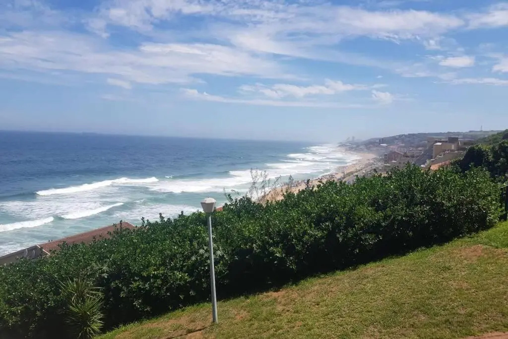 27 Umdloti Stunning sea views