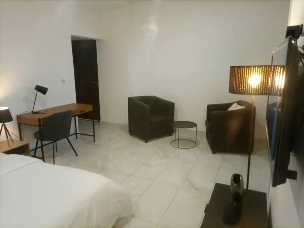 Hotel photo 11