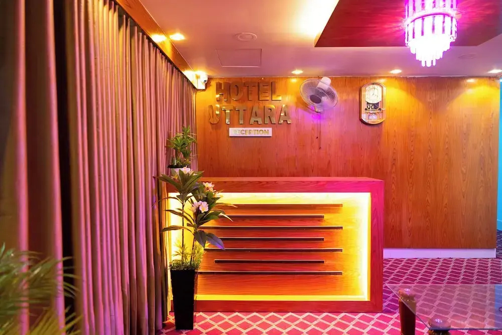 Hotel photo 16