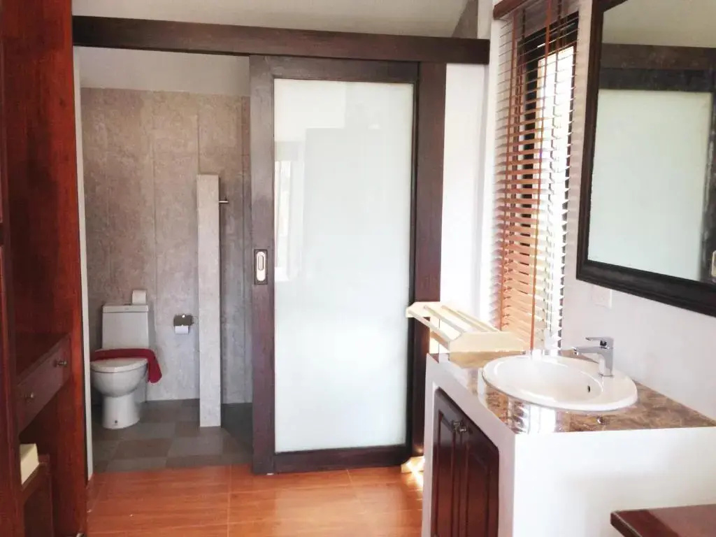 The Hip Resort  @ Khao Lak - Chambres