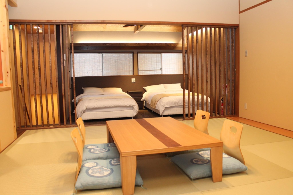 Kyoto Machiya Residence KICHIATSUSE 사진 3