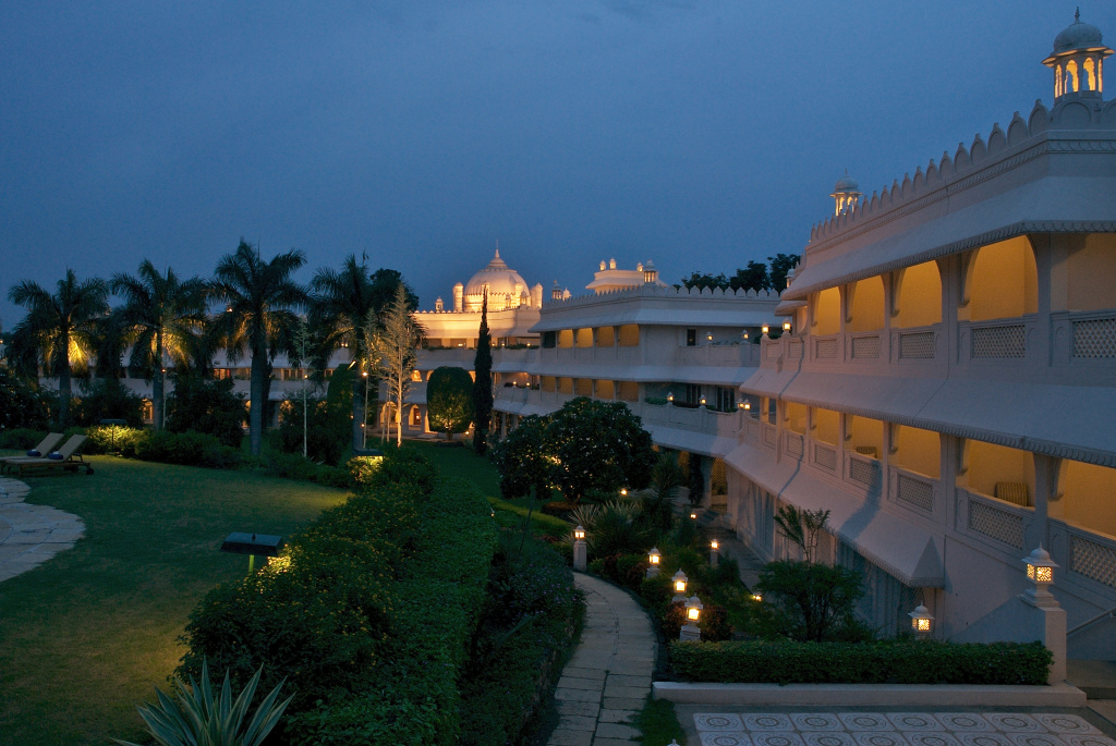Gateway Aurangabad - Chhatrapati Sambhaji Nagar
