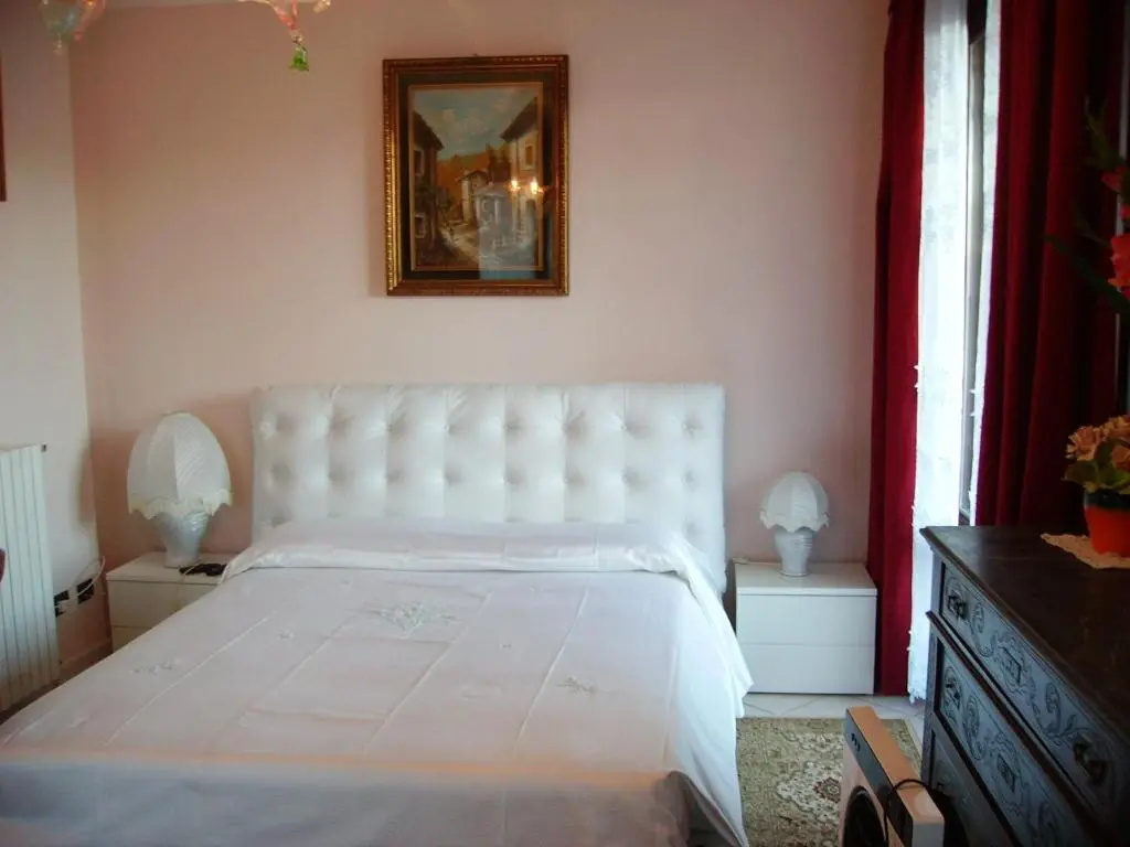 Madonna Della Neve BB - Chambres