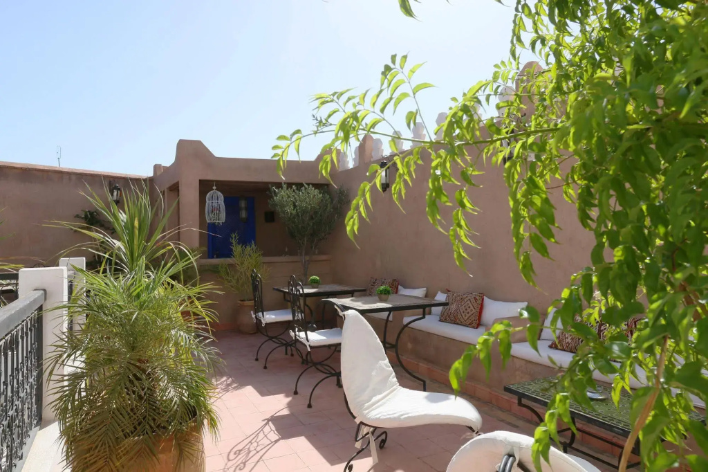 Hotel photo 21