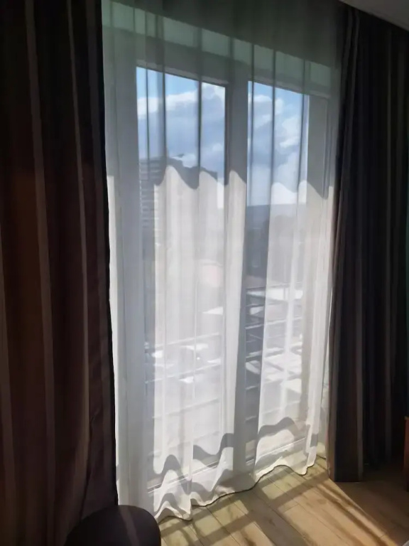 Hotel Nina - Chambres