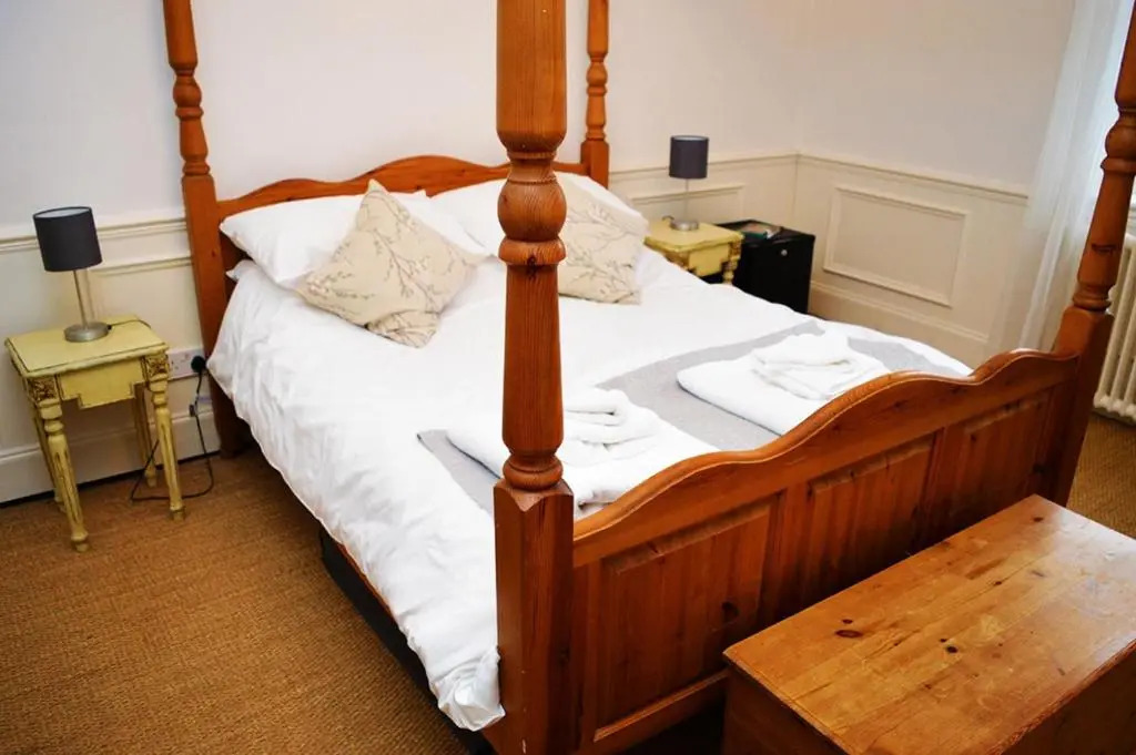 10. The Star And Garter