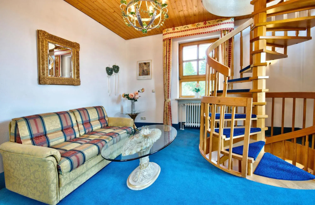 Yachthotel Chiemsee - Général