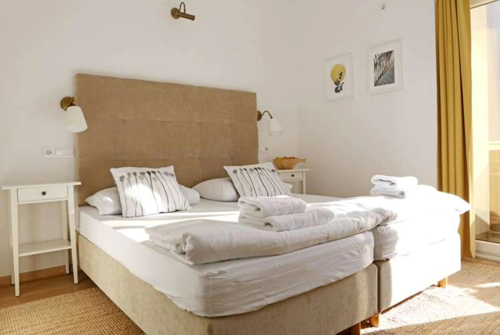 Hotel Delfin — 2