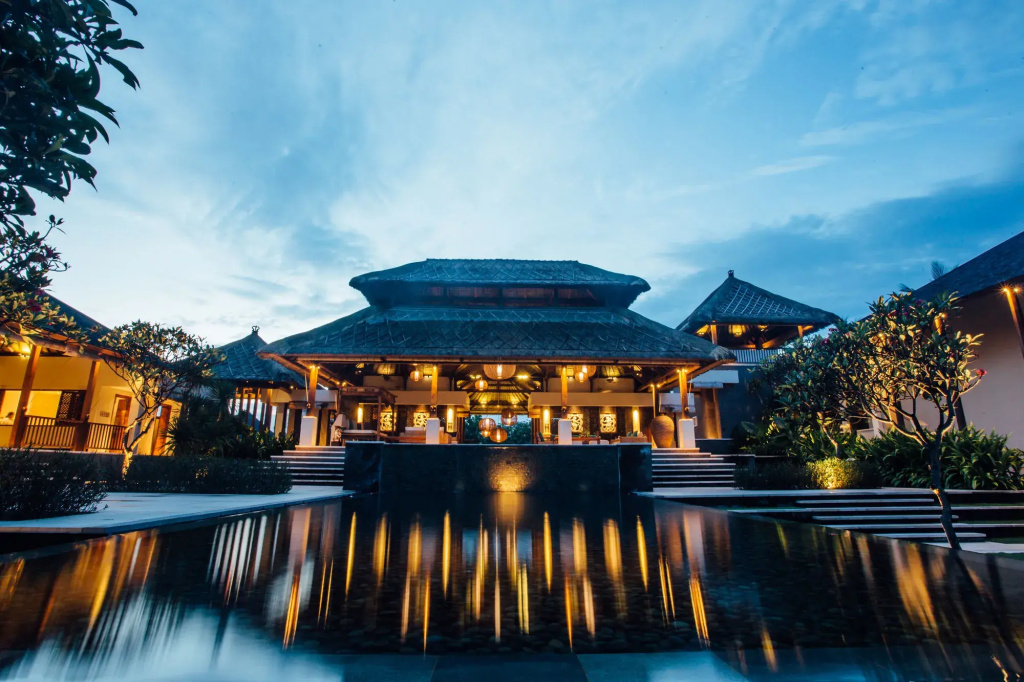 Anapuri Villas - 3