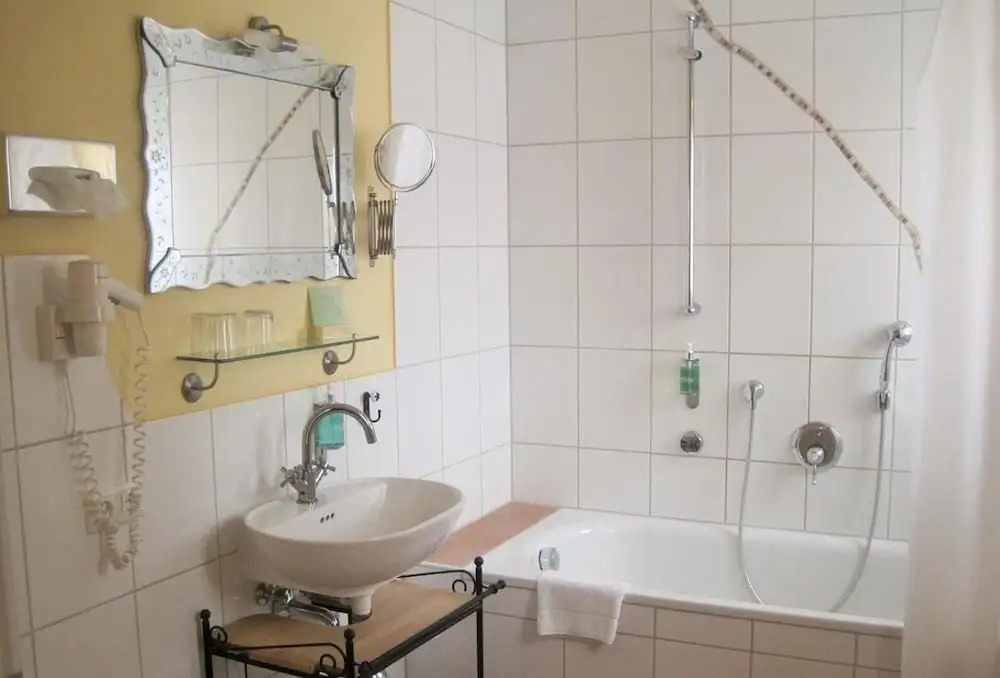 Landhotel & Wirtshaus beim Hasn - Général