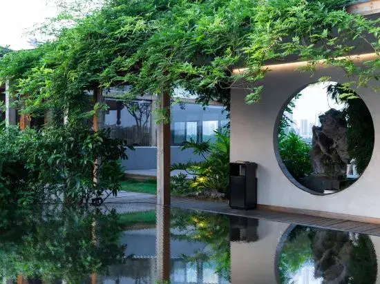Yixiyun Hotel - фото 33