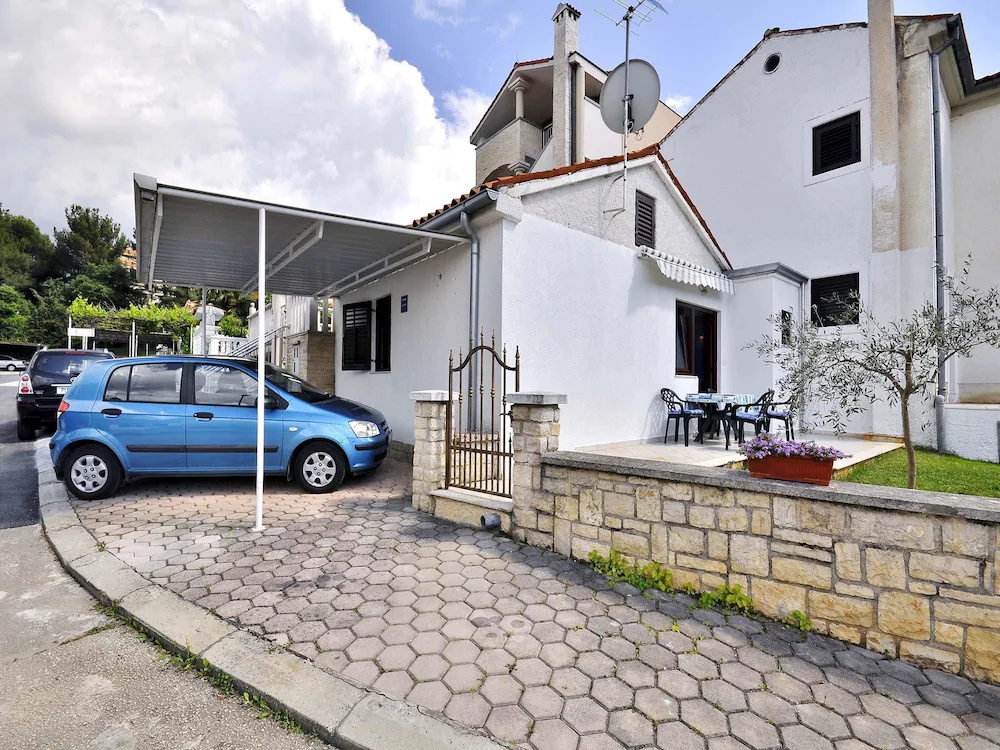 Apartments Gracijela Porec / A1 One Bedroom