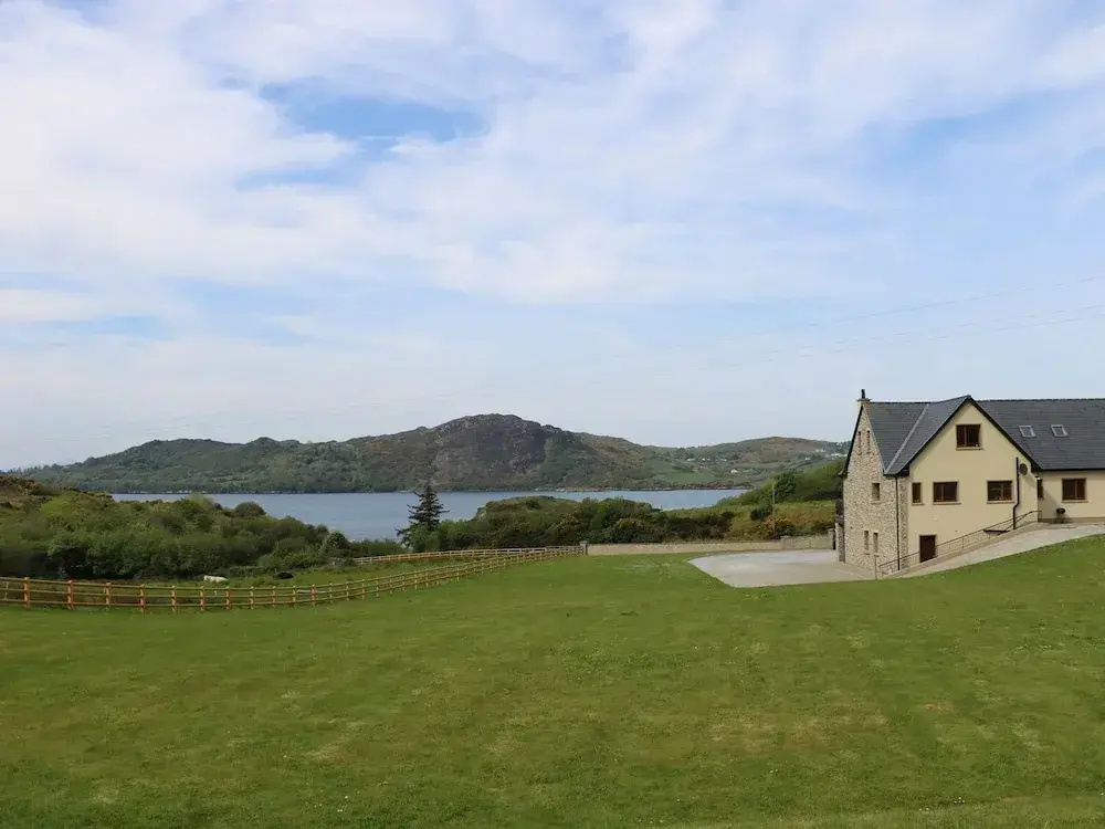 Cottage