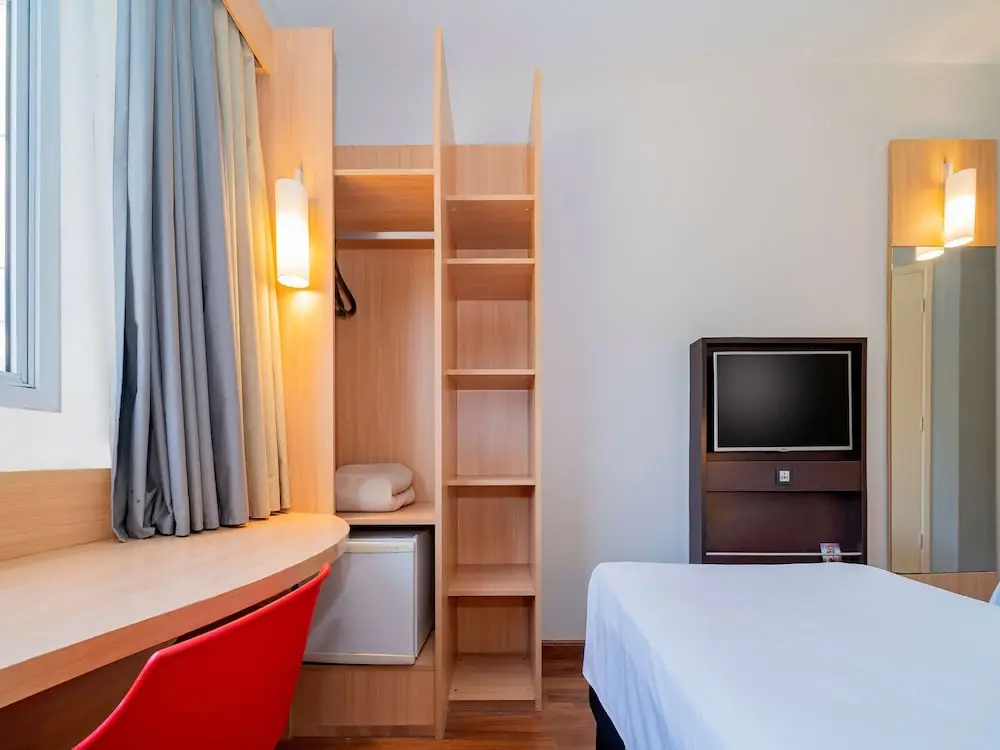 Standard Double Apartment (full double bed)