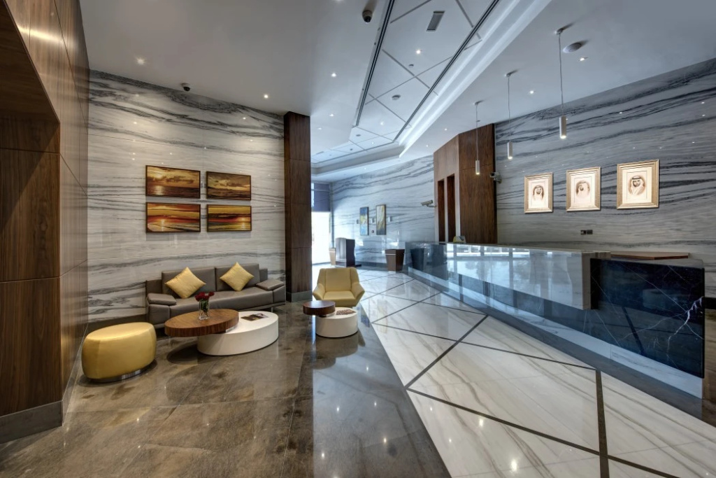 Hotel photo 14