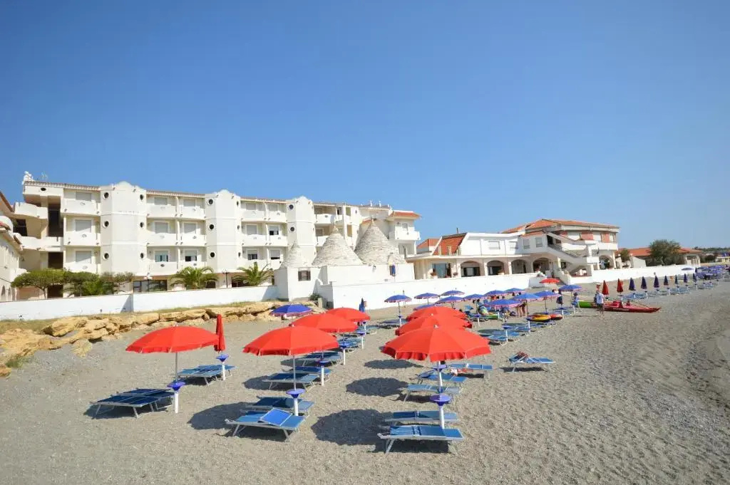 Hotel Residence Il Gabbiano - Général