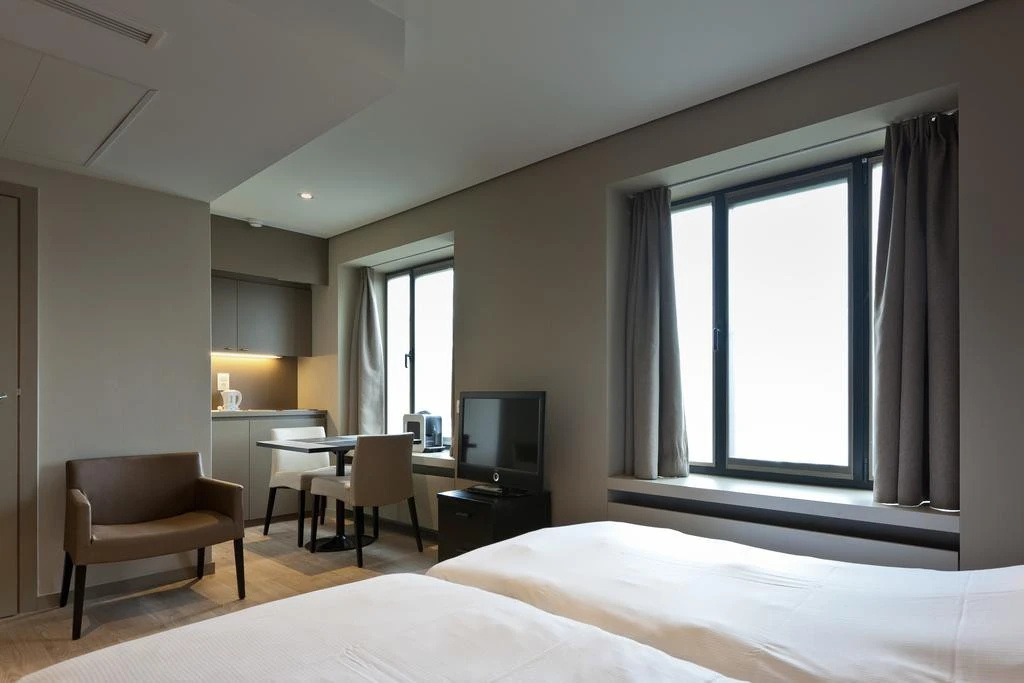 Aparthotel Castelnou - Général