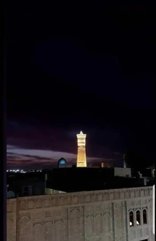Sabr Guest House