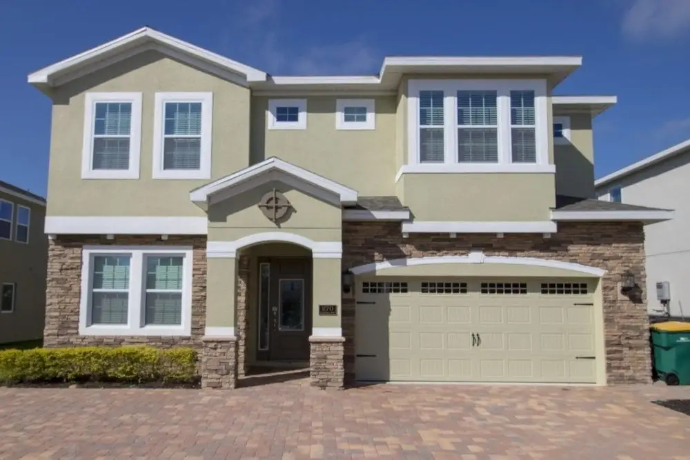 Aco245769 - The Encore Club Resort - 8 Bed 8 Baths Villa