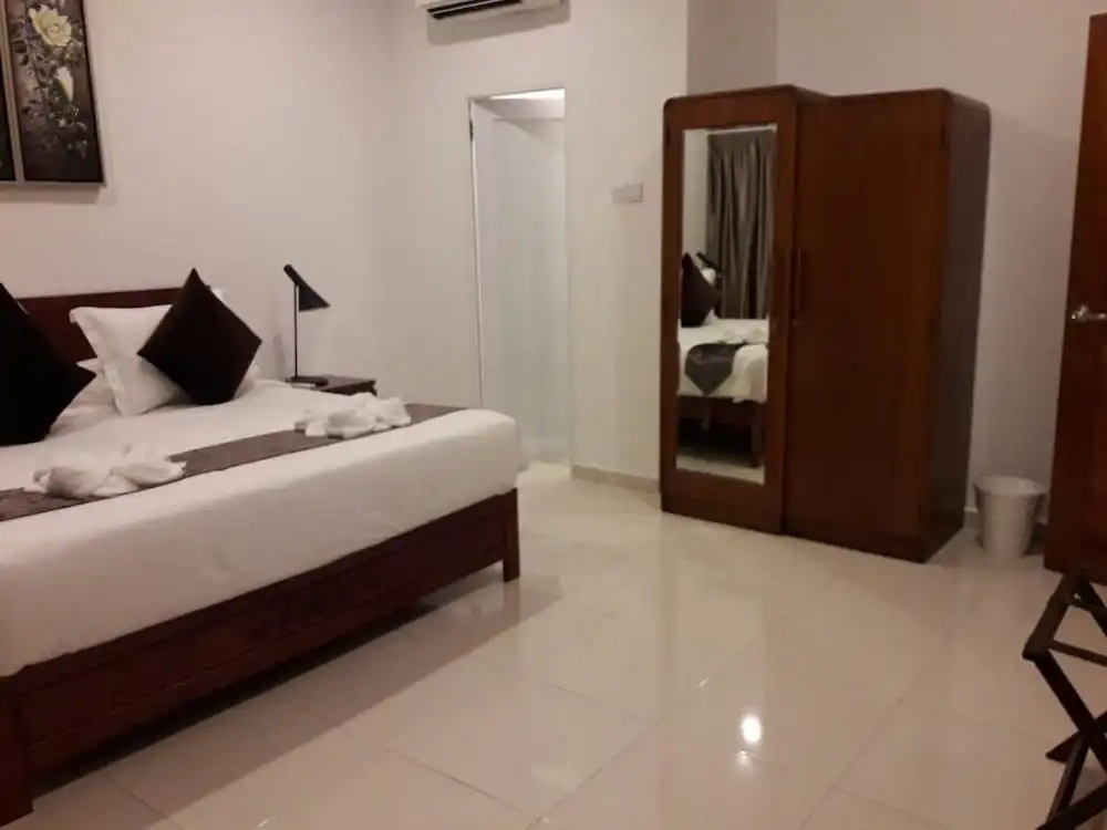 Villa 8M by Gingerflower Boutique Hotel