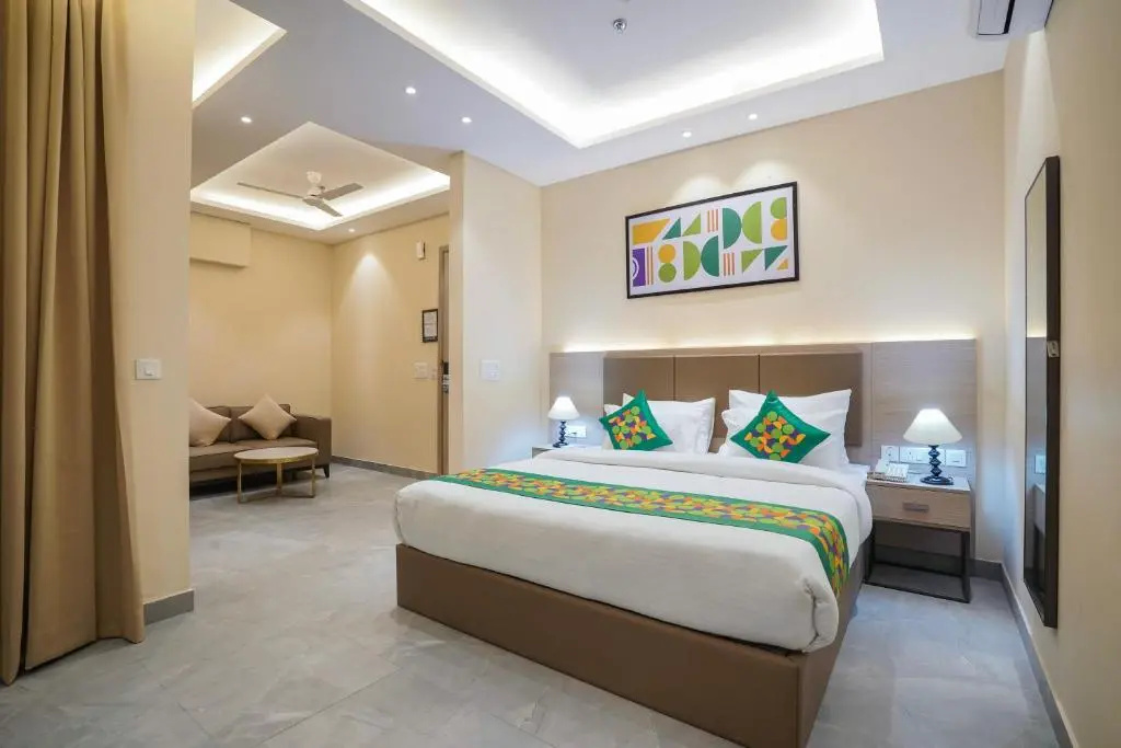 Hotel photo 12