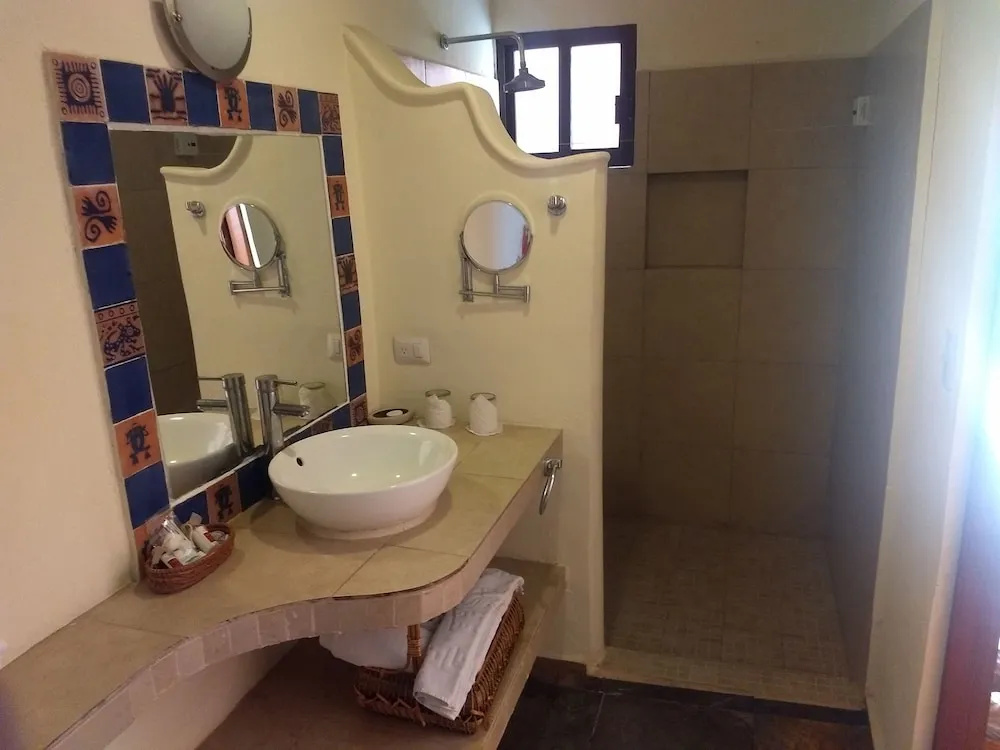 Hotel Casa Sofia Tulum with Pool - Chambres