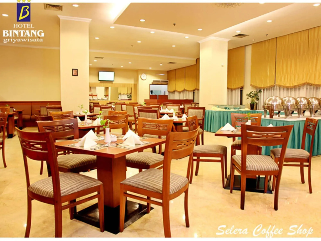 Hotel Bintang Wisata Mandiri - Général